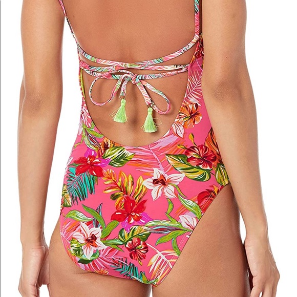 Hobie one piece Super cute! - Picture 2 of 4